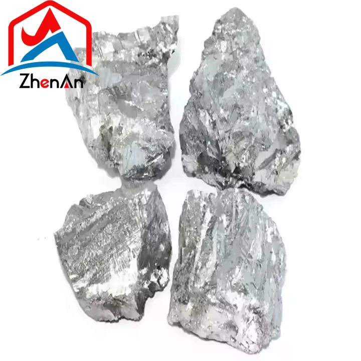 Ferro Vanadium 60 For Steelmaking Ferro Vanadium 60 For Steelmaking