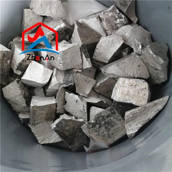 Ferro Vanadium 80 With Unique Performance