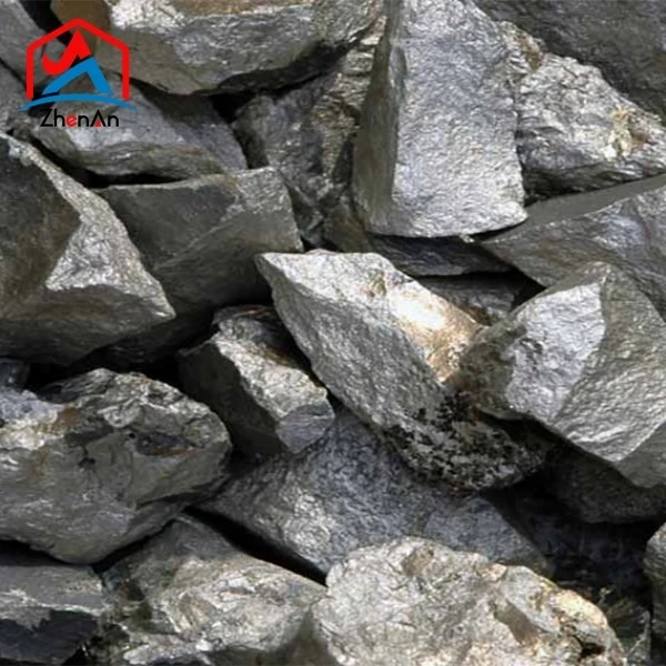 Ferro Vanadium Alloy FeV Ferro Vanadium Alloy FeV