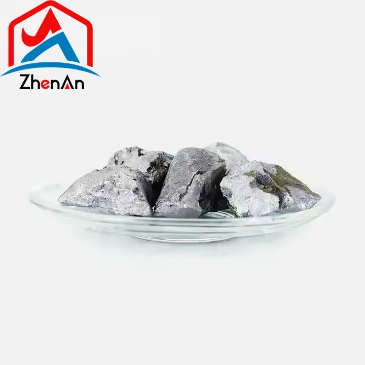 Ferro Vanadium Crucial Component Ferro Vanadium Crucial Component