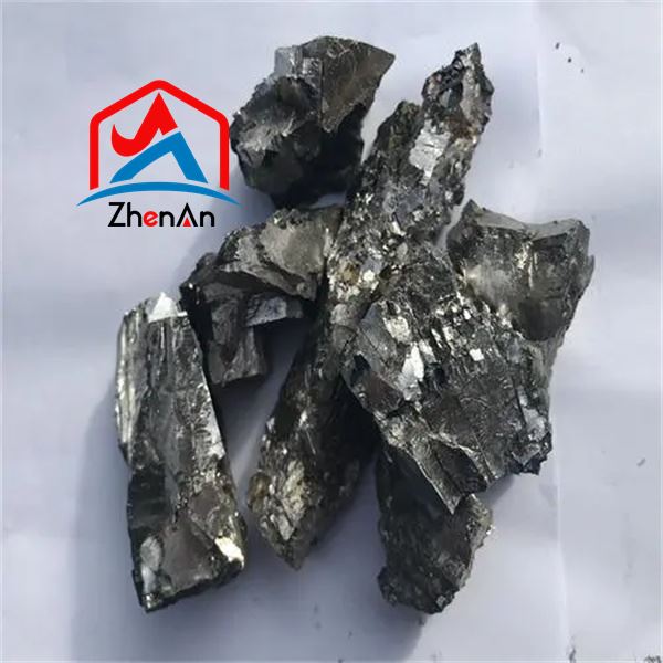 Ferro Vanadium Manufacturing Ferro Vanadium Manufacturing