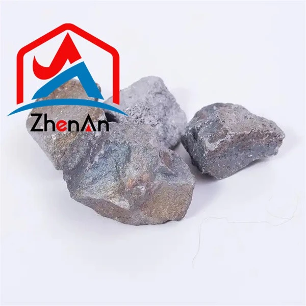 Ferro Vanadium Reduce The Thermal Brittleness Ferro Vanadium Reduce The Thermal Brittleness
