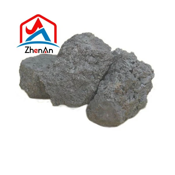Ferrophosphorus Alloy Of Various Grades