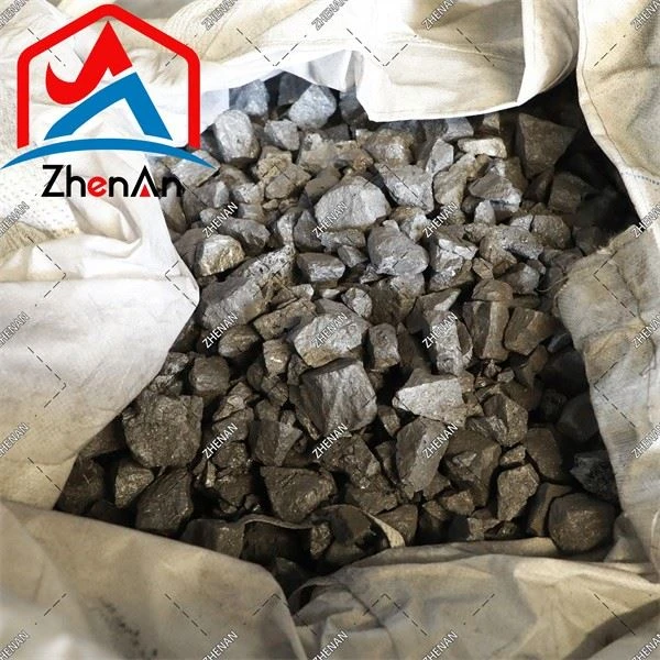Ferrosilicon Lumps Superior Quality