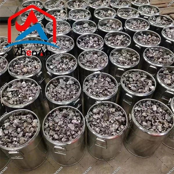 Ferrovanadium For Special Steel Ferrovanadium For Special Steel