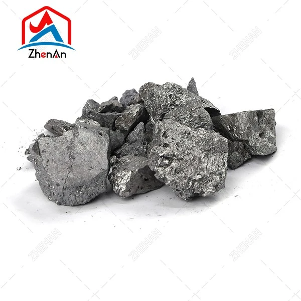 Ferrosilicon Alloys 70 Ferrosilicon Alloys 70
