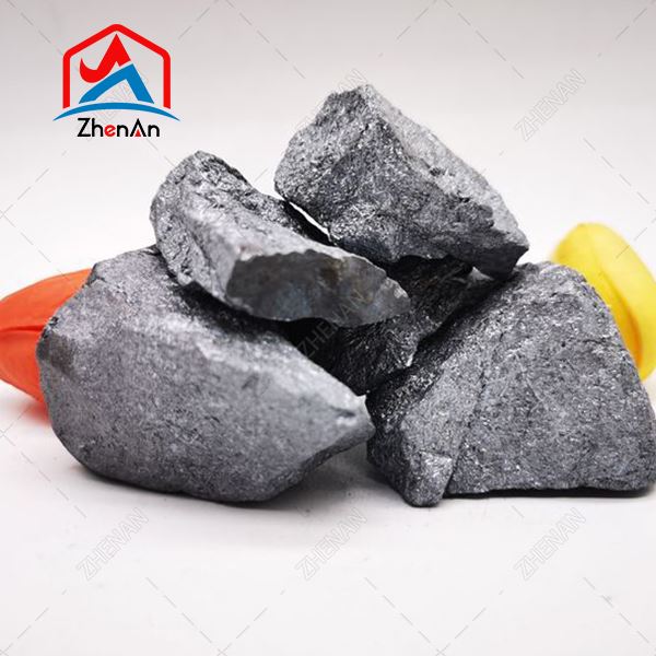 FeSi Iron Silicon Alloy