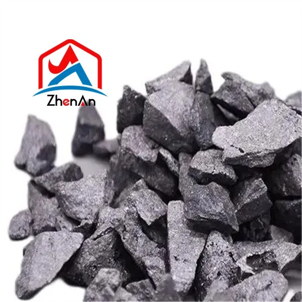 high performance silicon barium