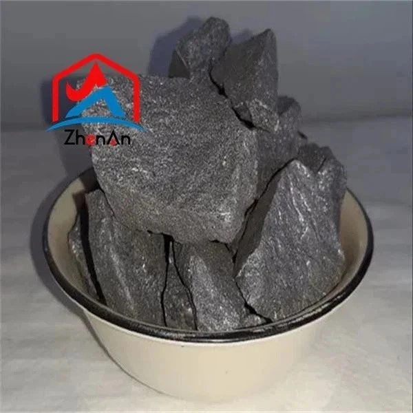 Silicon Zirconium Alloy