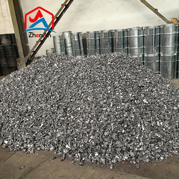 Grade 75 Ferro Vanadium