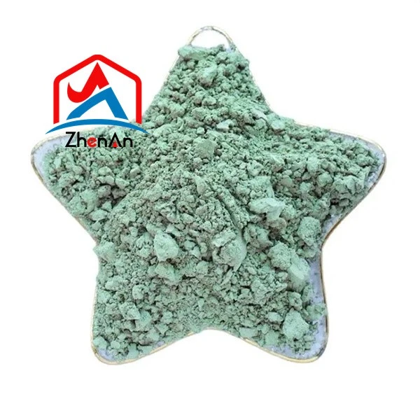 Green Silicon Carbide Powder With Good Performance