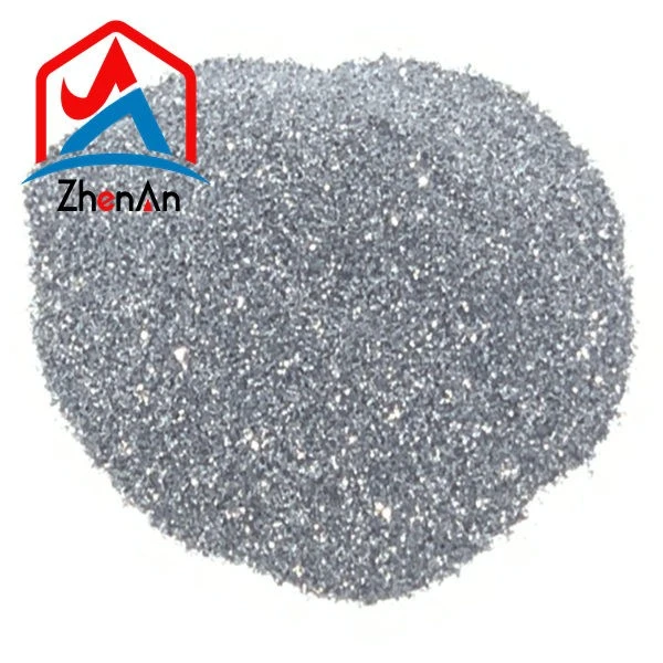 High Level Material Black Silicon Carbide Powder