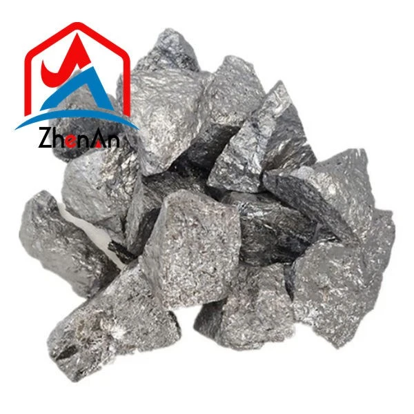 High Level Material Silicon Metal 551