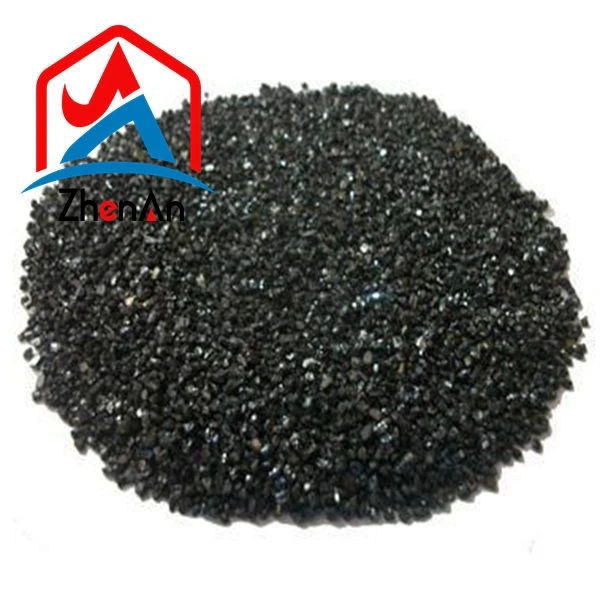 High Level Metal Silicon Carbide