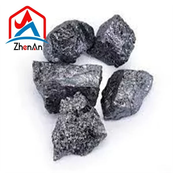 High Level Metal Silicon Metal 553