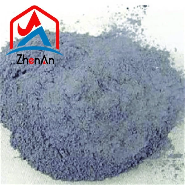 High Level Metal Silicon Nitride