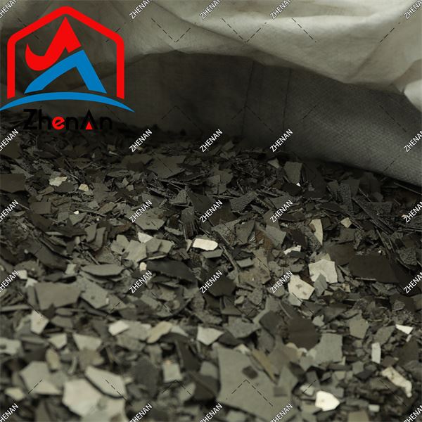 High Performance Electrolytic Manganese Flakes High Performance Electrolytic Manganese Flakes