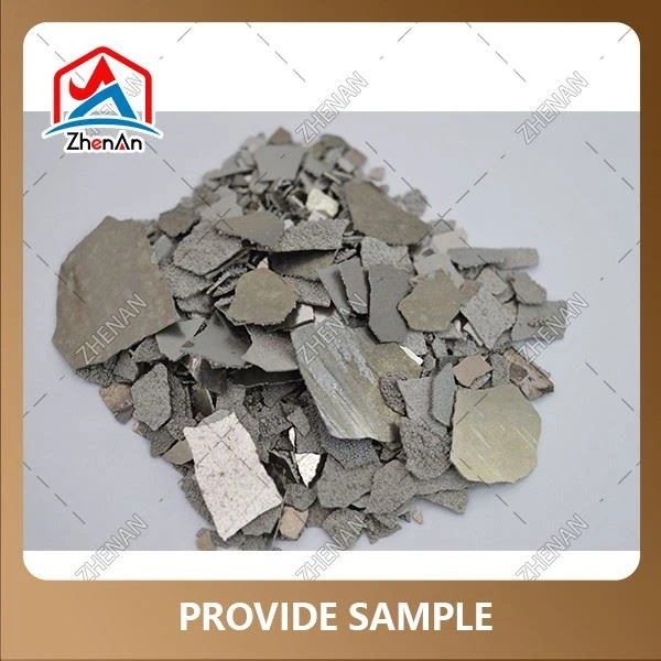 electrolytic manganese (50)