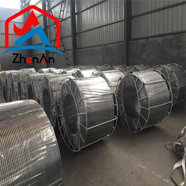 Alloy Core Wire Alloy Core Wire