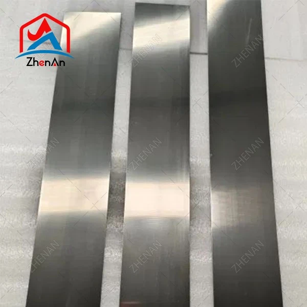 Pure Tantalum Plate Pure Tantalum Plate