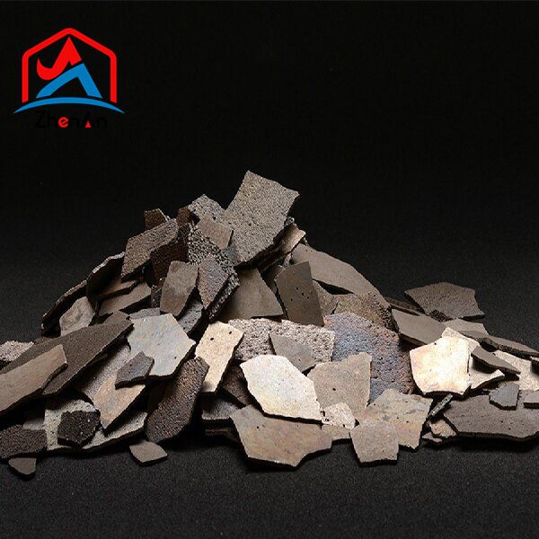 Introduction Of Electrolytic Manganese Tablets Introduction Of Electrolytic Manganese Tablets