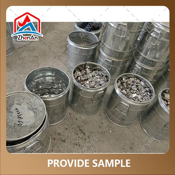 Iron Vanadium Alloy 10-50mm Iron Vanadium Alloy 10-50mm
