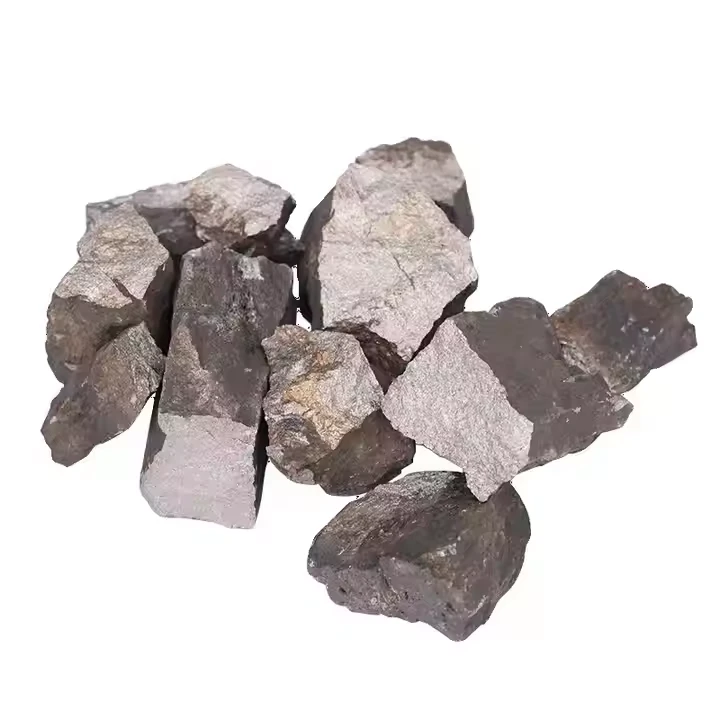 LC Ferro Manganese High Quality LC Ferro Manganese High Quality
