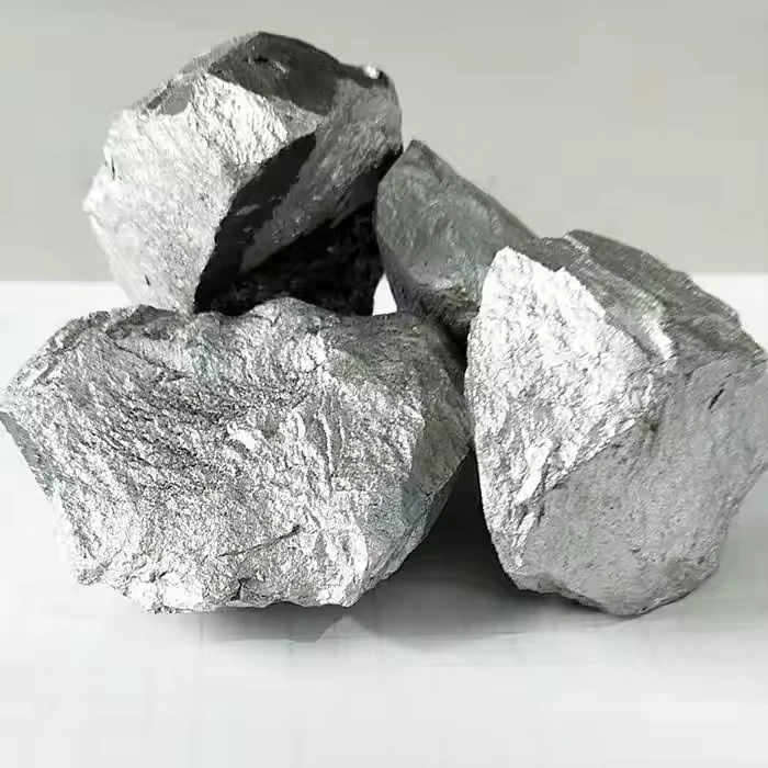 Medium Carbon Ferro Manganese For Steelmaking Medium Carbon Ferro Manganese For Steelmaking
