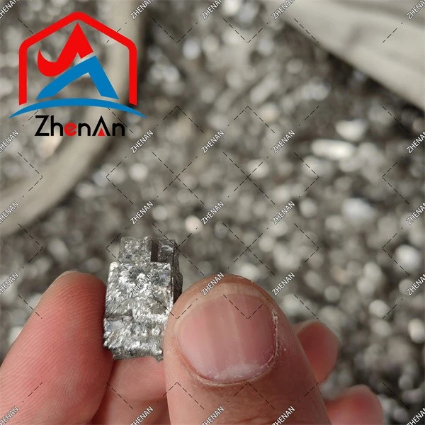 Metallic Luster Ferro Vanadium Lump Metallic Luster Ferro Vanadium Lump