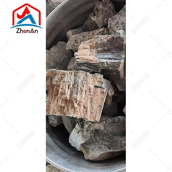 Direct Factory Calcium Carbide Gas Yield 295LKg Min for Acetylene Production Size 25-50cm Direct Factory Calcium Carbide Gas Yield 295LKg Min for Acetylene Production Size 25-50cm