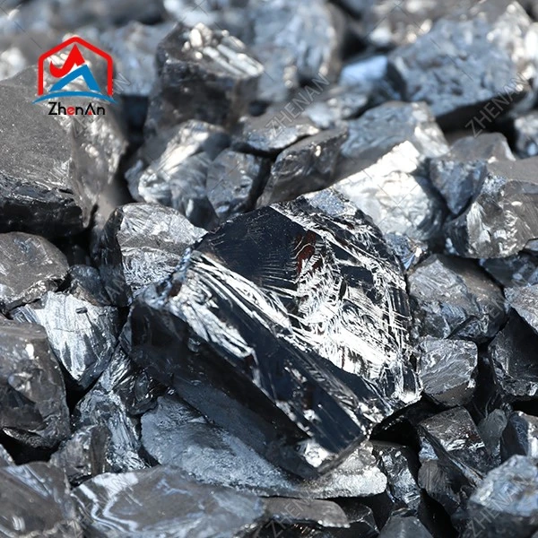 999 Polysilicon High Purity 999 Polysilicon High Purity