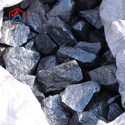 ¿Cómo identificar un proveedor de aleaciones de carbono y silicio de alta-cal...