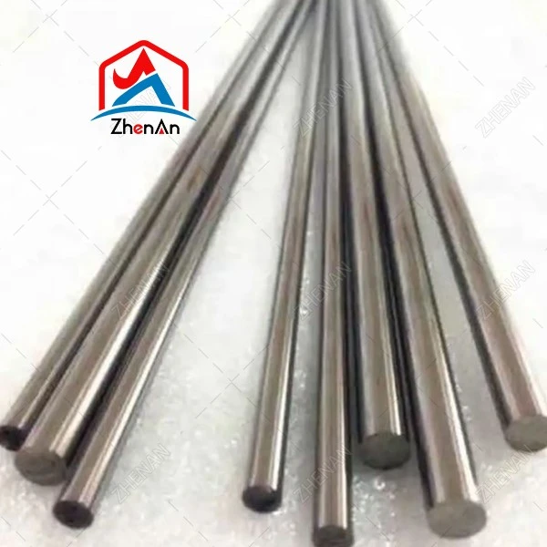 tungsten round bar tungsten round bar