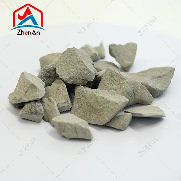 Nitride Ferro Silicon 10-50mm