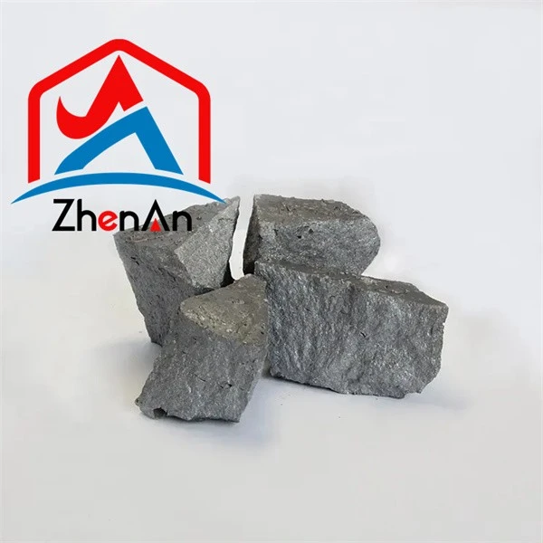 Of Low Carbon Ferro Manganese Of Low Carbon Ferro Manganese
