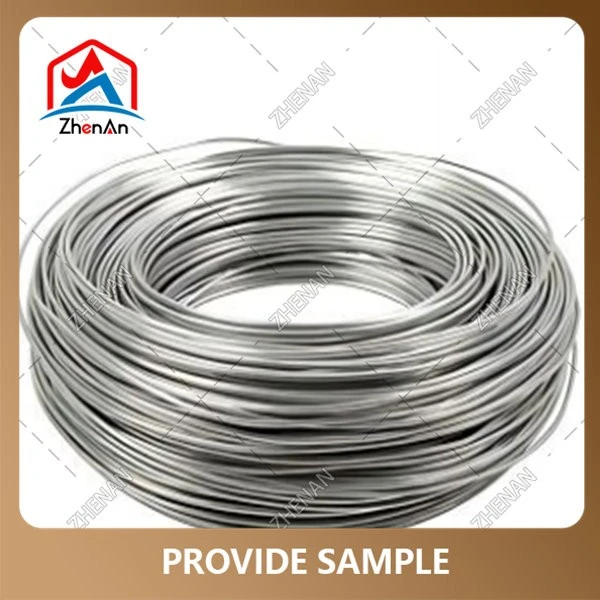 One Of The High Level Metals Aluminum Wire