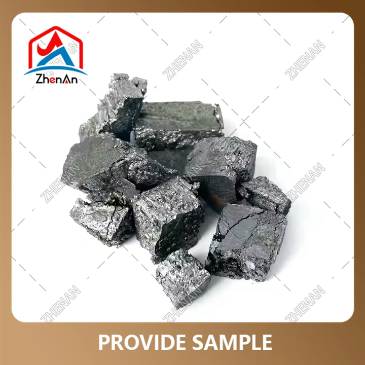 Building A Better Future With Ferro Vanadium