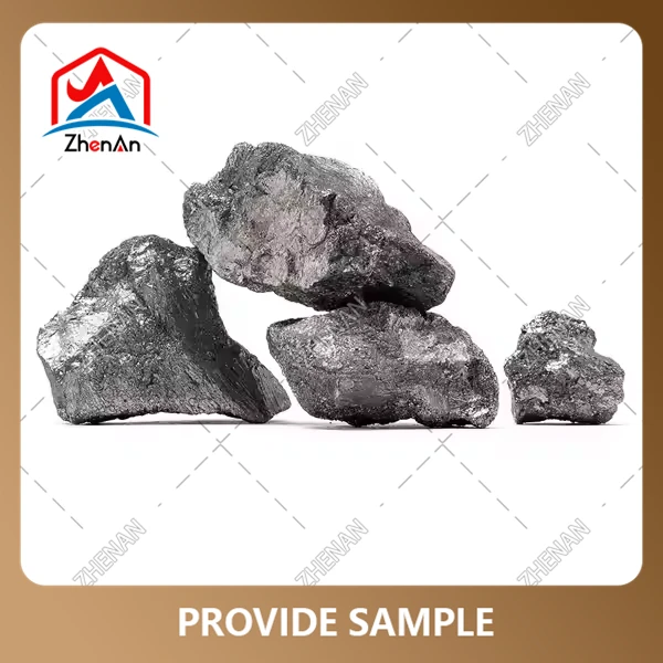Ferro Vanadium: Key Ingredient in Steel Ferro Vanadium: Key Ingredient in Steel