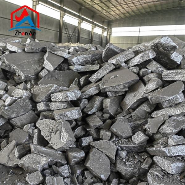 Silicon Metal 97-2