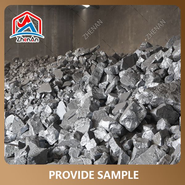 Silicon Metal For Advanced Metallurgy Solutions