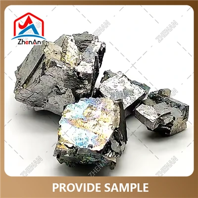 Cómo Ferro Vanadium mejora el rendimiento