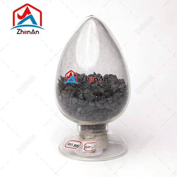 Supply 72 Ferrosilicon For Steelmaking