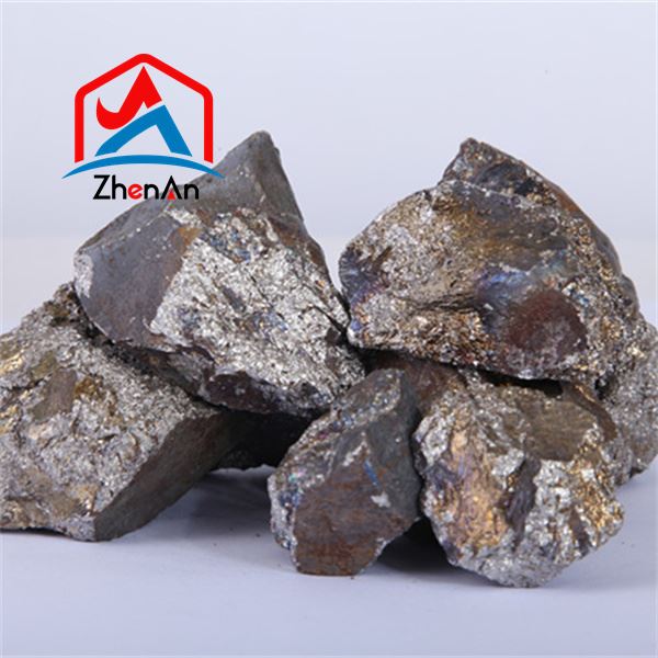 Premium Ferro Titanium Alloy For Sale
