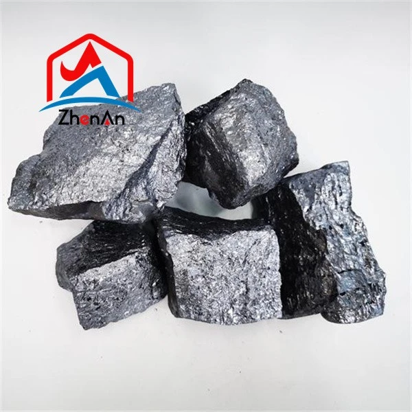 Premium Metal Silicon For Sale
