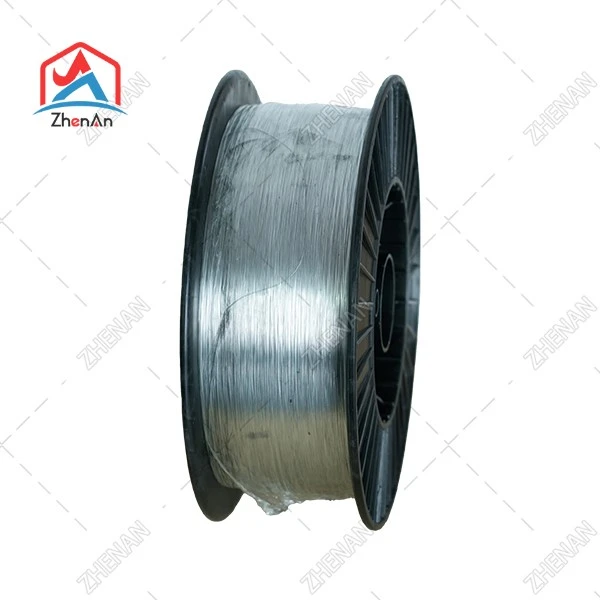 zinc wire mechanical strength zinc wire mechanical strength