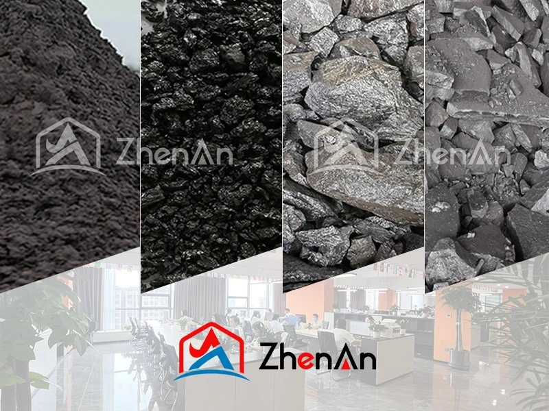 ZhenAn Metallurgical products ZhenAn Metallurgical products