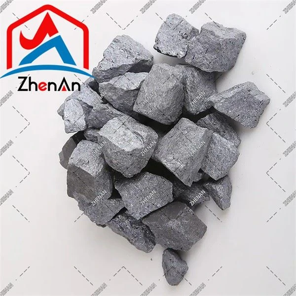 Pure 65% Purity Titanium Iron Alloy Feti Lump Pure 65% Purity Titanium Iron Alloy Feti Lump