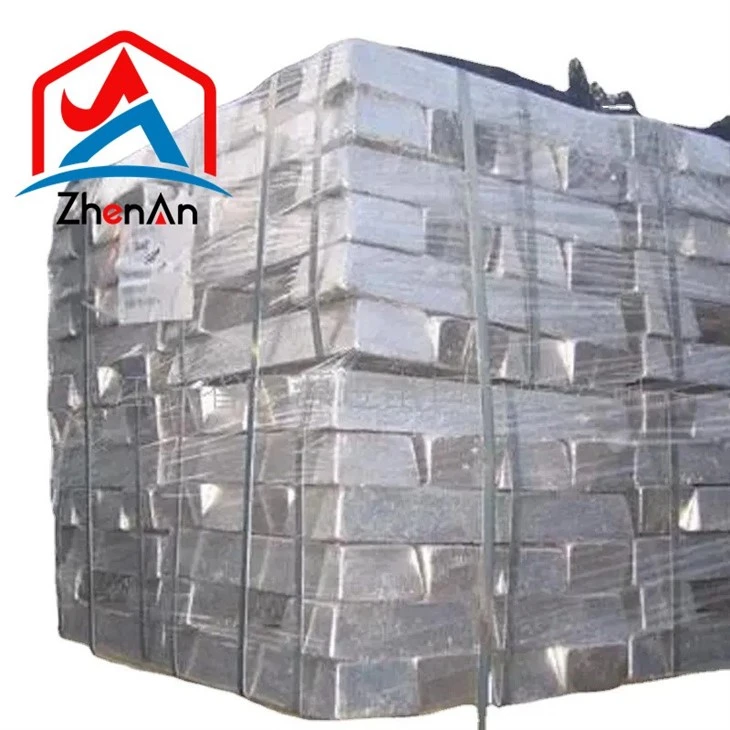 Quality Magnesium Ingot Materials Quality Magnesium Ingot Materials