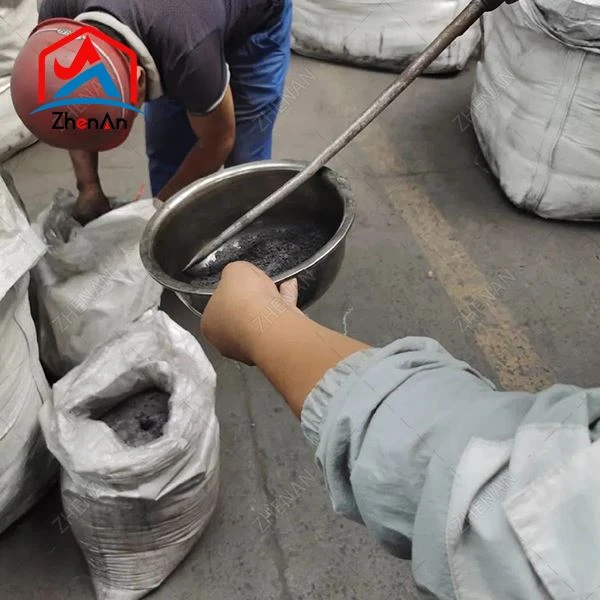 Pure Silica Powder 97% Pure Silica Powder 97%