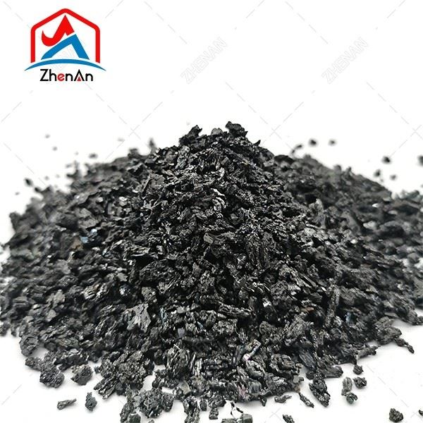 SiC For Ductile Iron Casting best